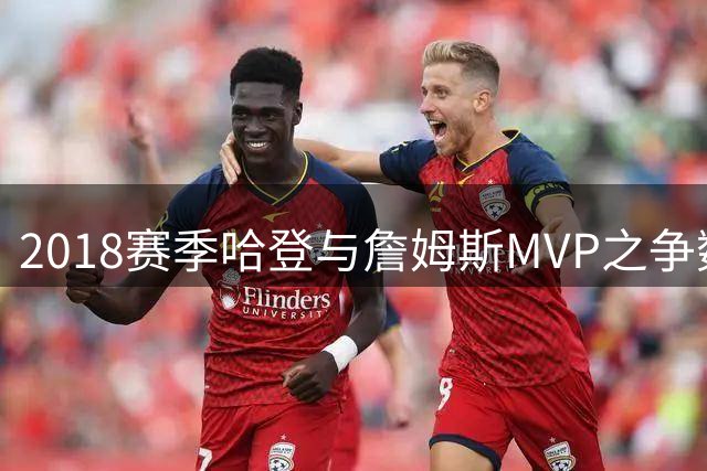 2018赛季哈登与詹姆斯MVP之争数据全解析